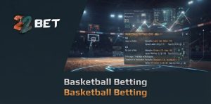 Basketball Betting