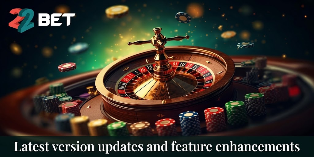 Latest version updates and feature enhancements
